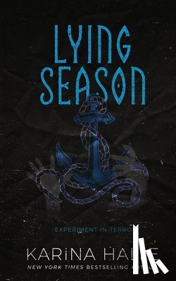 Halle, Karina - Lying Season