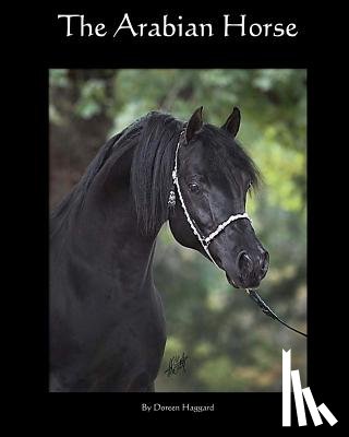 Haggard, Doreen - The Arabian Horse