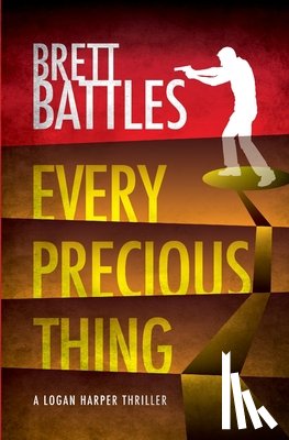 Battles, Brett - Every Precious Thing