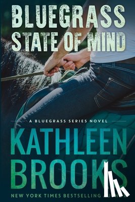 Brooks, Kathleen - Bluegrass State of Mind