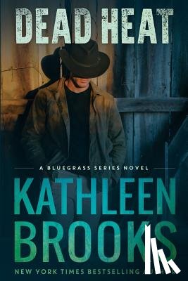 Brooks, Kathleen - Dead Heat