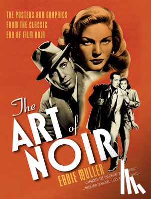 Muller, Eddie - ART OF NOIR