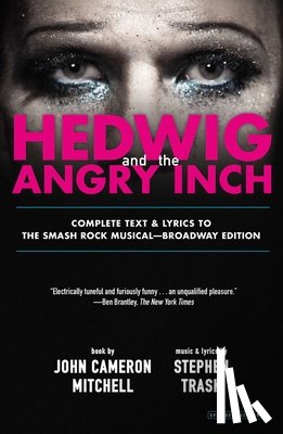 Mitchell, John Cameron, Trask, Stephen - HEDWIG & THE ANGRY INCH
