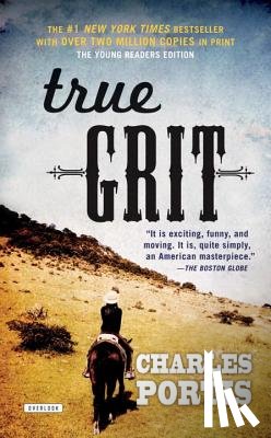 Portis, Charles - Portis, C: True Grit