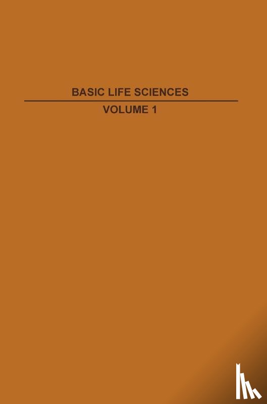 F. Kenney - Gene Expression and its Regulation