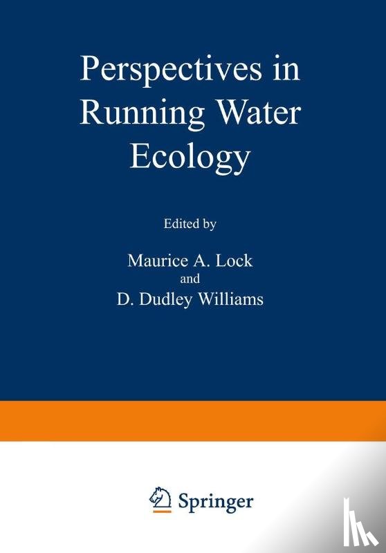 M. Lock - Perspectives in Running Water Ecology