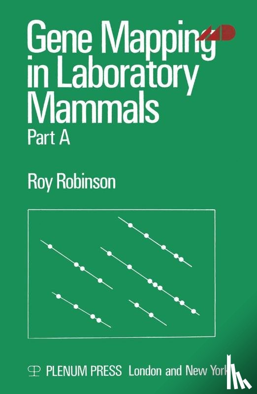 Roy. Robinson - Gene Mapping in Laboratory Mammals