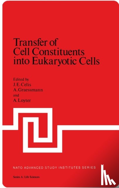  - Transfer of Cell Constituents into Eukaryotic Cells