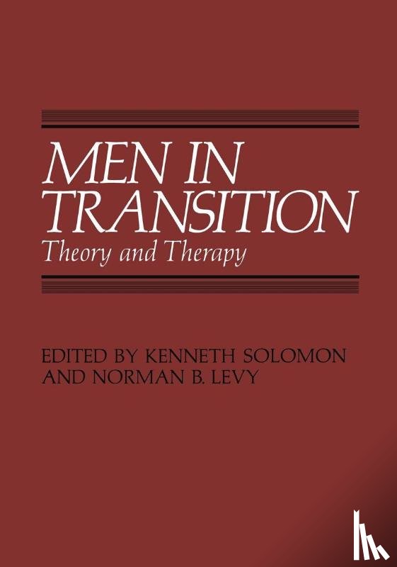  - Men in Transition