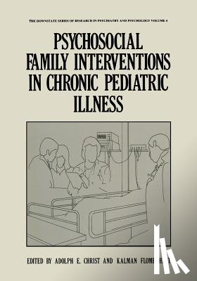  - Psychosocial Family Interventions in Chronic Pediatric Illness