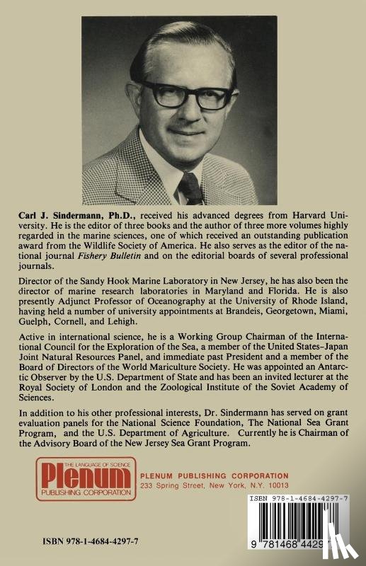 Sindermann, C.J. - Winning the Games Scientists Play