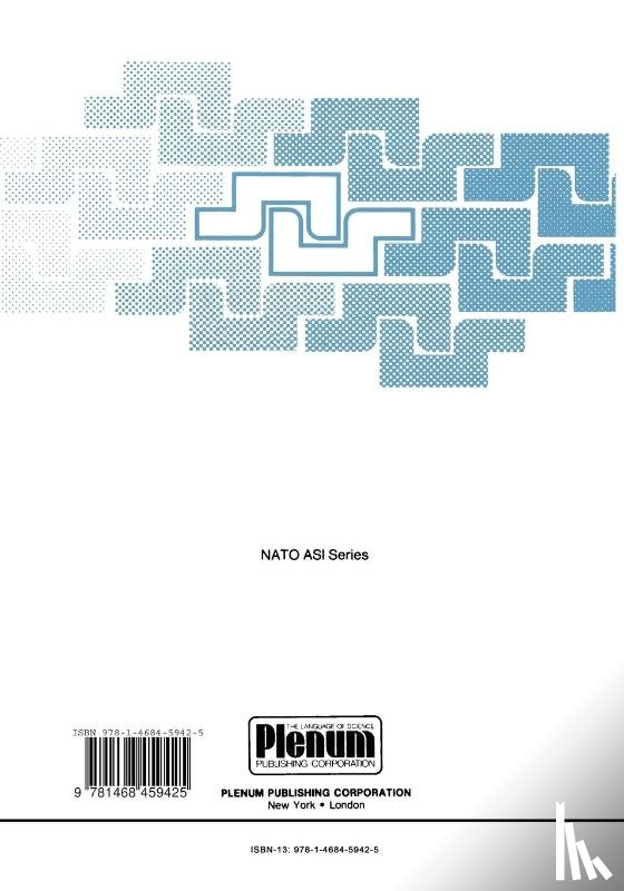 Werner Gans, Alexander Blumen, Anton Amann - Large-Scale Molecular Systems