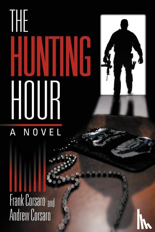 Corsaro, Frank, Corsaro, Andrew - The Hunting Hour