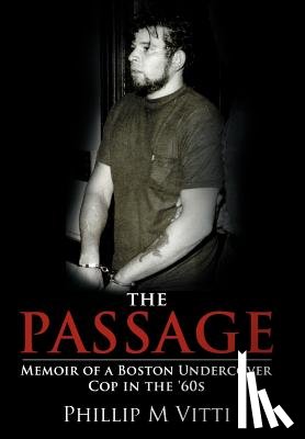 Vitti, Phillip M - The Passage