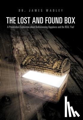 Wadley, Dr. James - The Lost and Found Box