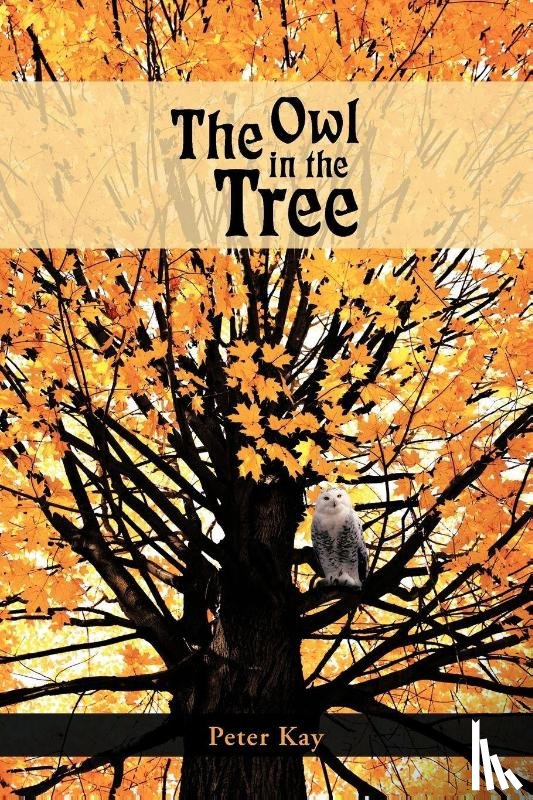 Kay, Peter - The Owl in the Tree