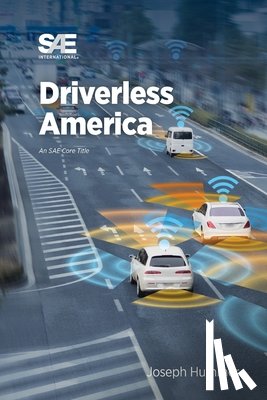 Hummer, Joseph E. - Driverless America
