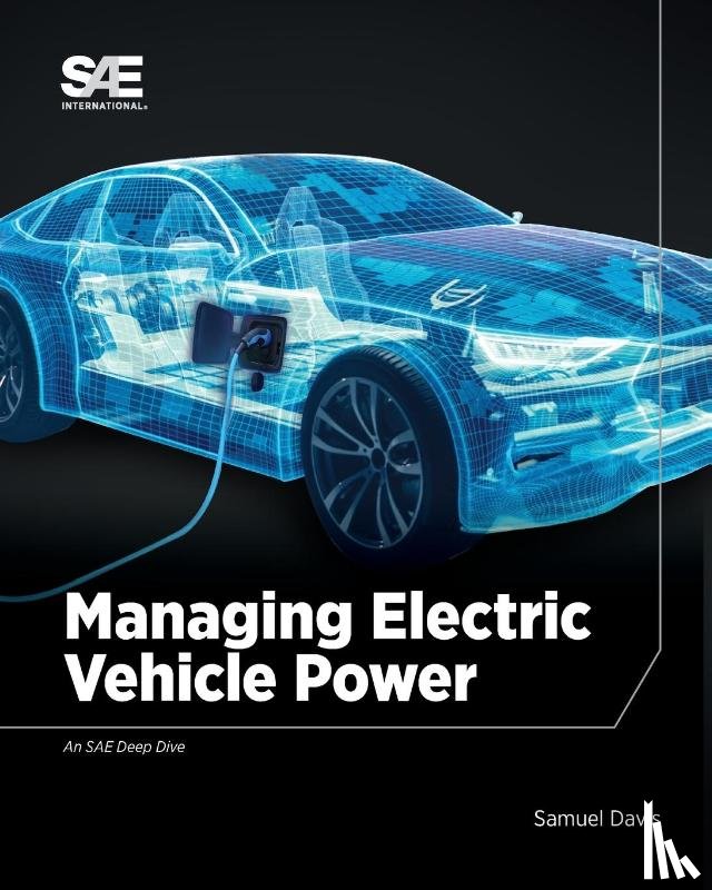 Davis, Samuel - Managing Electric Vehicle Power