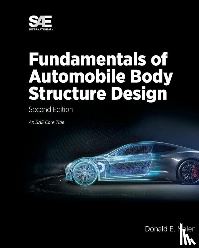 Malen, Donald E - Fundamentals of Automobile Body Structure Design, 2nd Edition