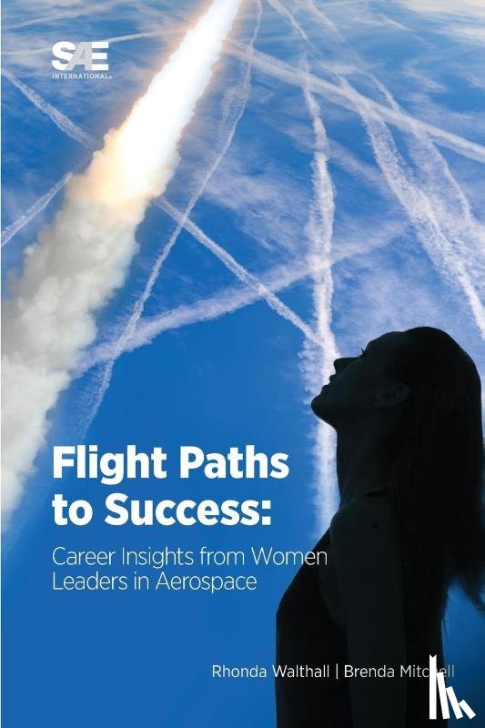 Walthall, Rhonda, Christiansen, Brenda - Flight Paths to Success