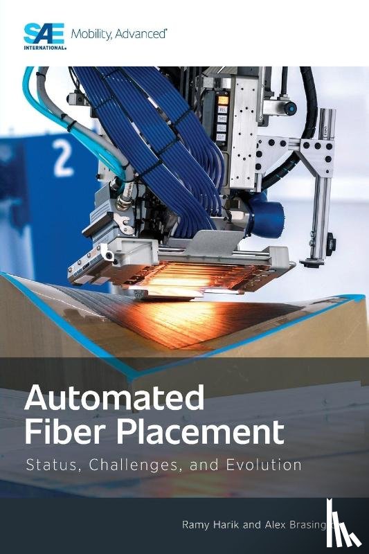 Harik, Ramy, Brasington, Alex - Automated Fiber Placement