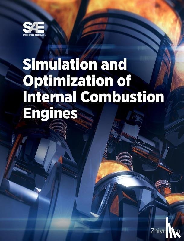 Han, Zhiyu - Simulation and Optimization of Internal Combustion Engines