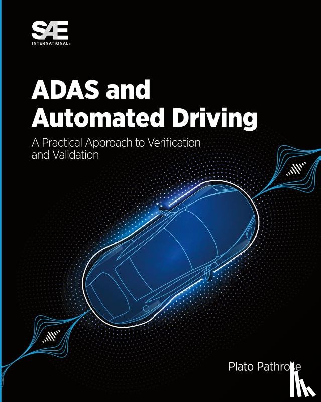 Pathrose, Plato - ADAS and Automated Driving