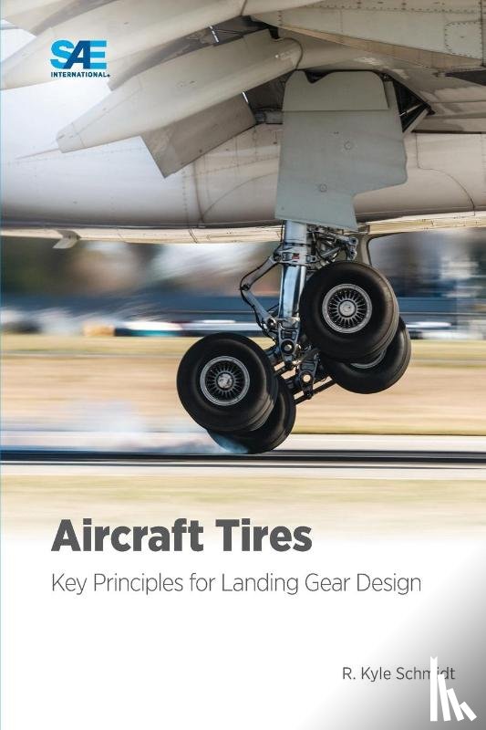 Schmidt, Kyle - Aircraft Tires