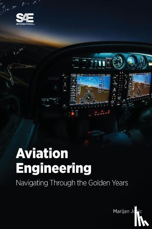 Jozic, Marijan - Aviation Engineering