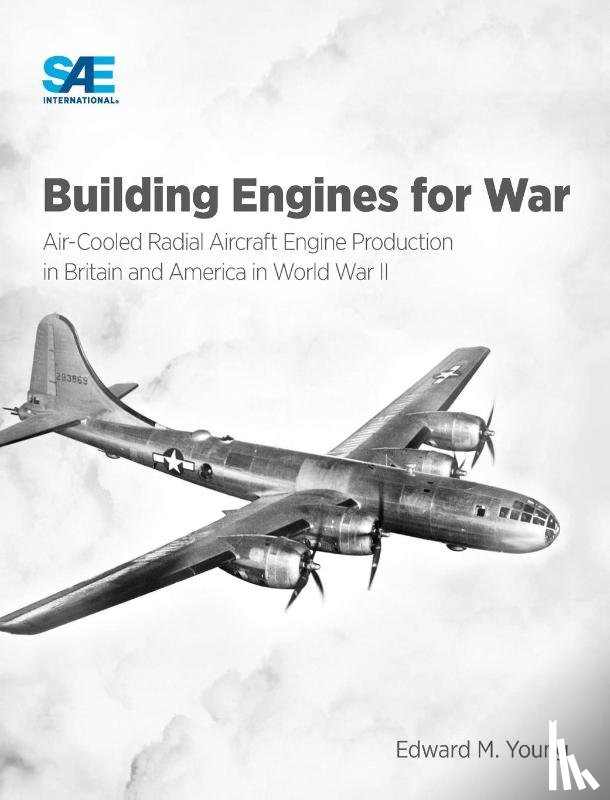 Young, Edward M - Building Engines for War