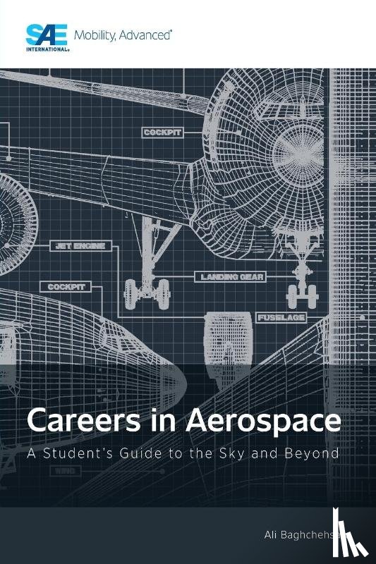 Baghchehsara, Ali - Careers in Aerospace