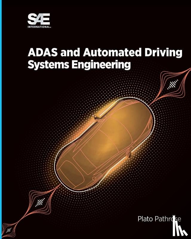 Pathrose, Plato - ADAS and Automated Driving - Systems Engineering