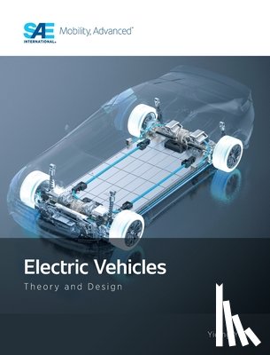 Yuan, Yiqing - Electric Vehicles