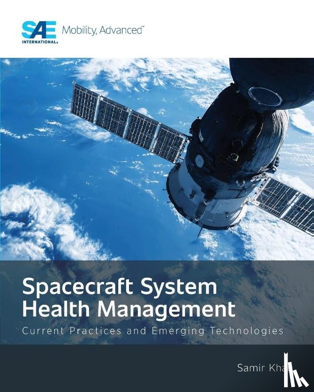 Khan, Samir - Spacecraft System Health Management