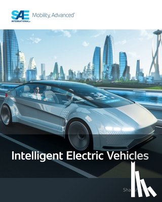 Liu, Shaoshan - Intelligent Electric Vehicles