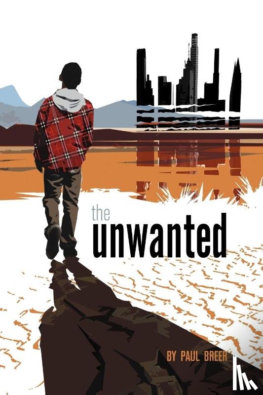 Breer, Paul - The Unwanted