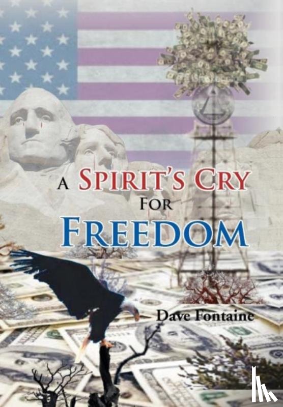 Fontaine, Dave - A Spirit's Cry For Freedom