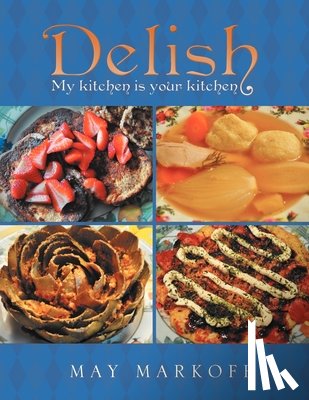 Markoff, May - Delish
