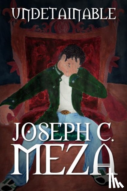 Meza, Joseph C - Undetainable