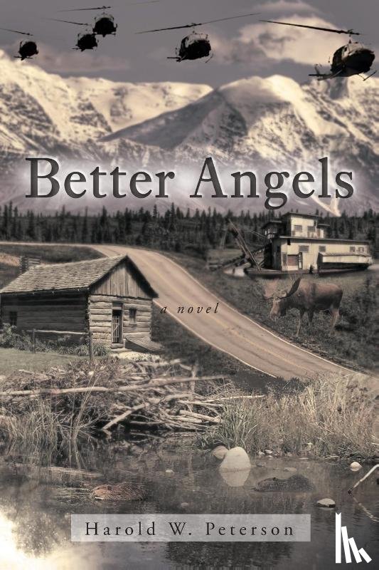 Peterson, Harold W - Better Angels
