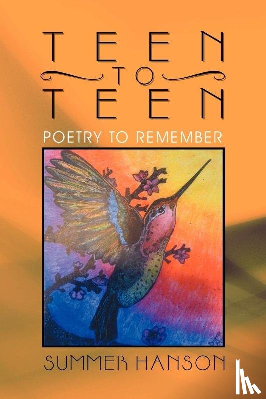 Hanson, Summer - Teen to Teen