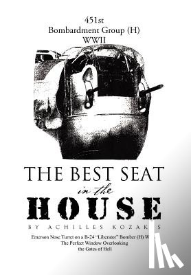 Kozakis, Achilles - The Best Seat in the House