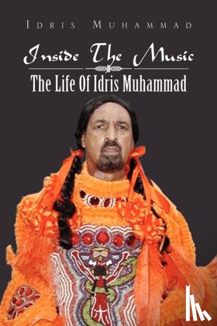 Muhammad, Idris - Inside the Music