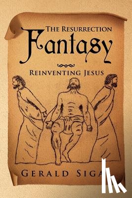 Sigal, Gerald - The Resurrection Fantasy