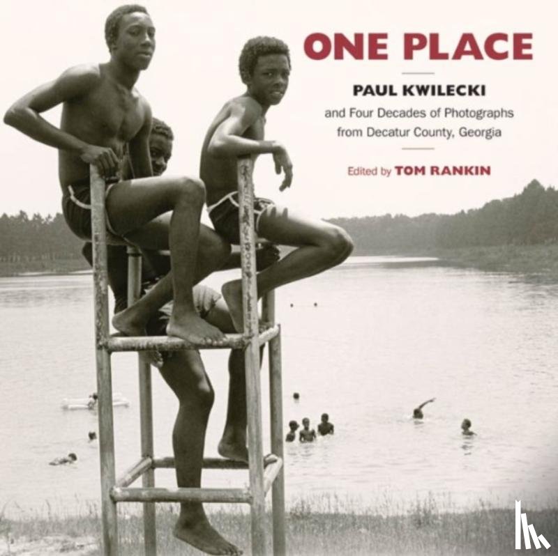 Rankin, Tom - One Place