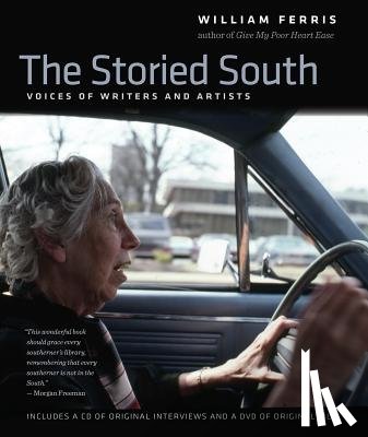Ferris, William - The Storied South