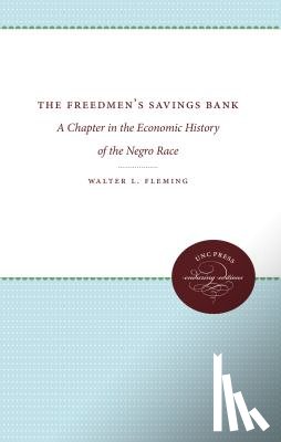 Fleming, Walter L. - The Freedman's Savings Bank