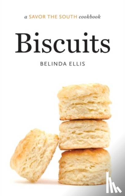 Ellis, Belinda - Biscuits