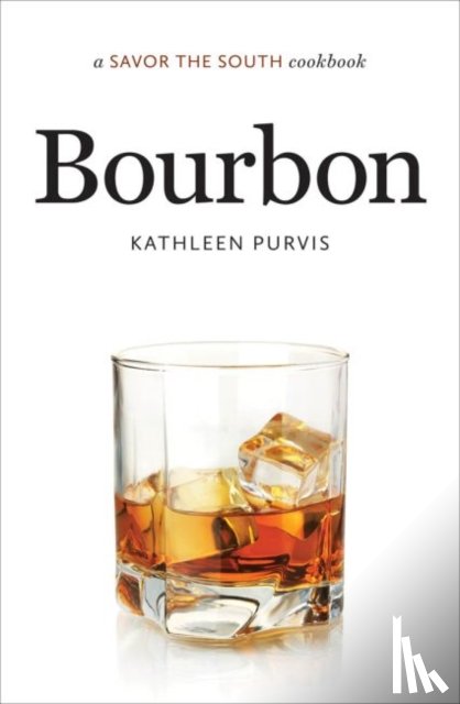 Purvis, Kathleen - Bourbon