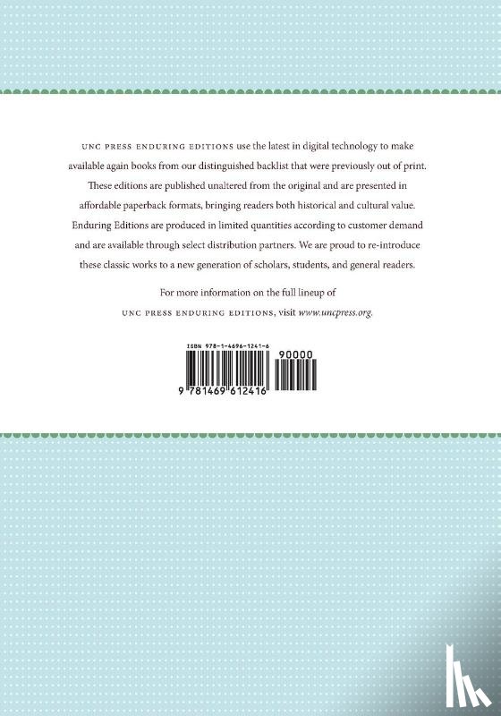 Brooks, Lee M. - Manual for Southern Regions